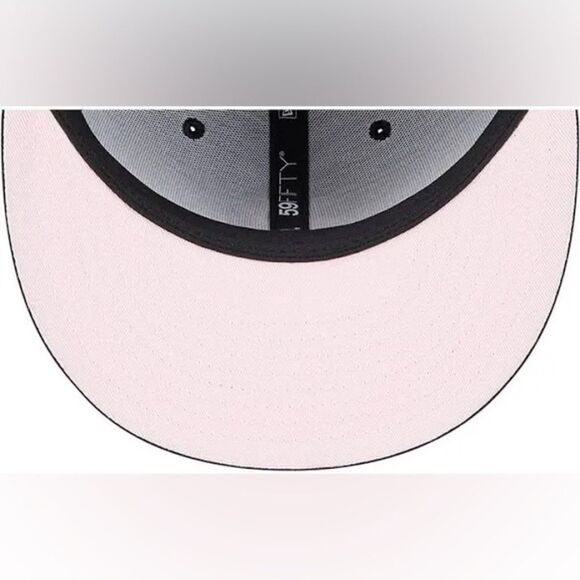 Pittsburgh Pirates New Era Mother's Day 59FIFTY 7 3/8 - Picture 3 of 6